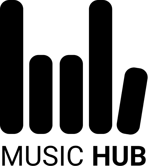 Music Hub logo